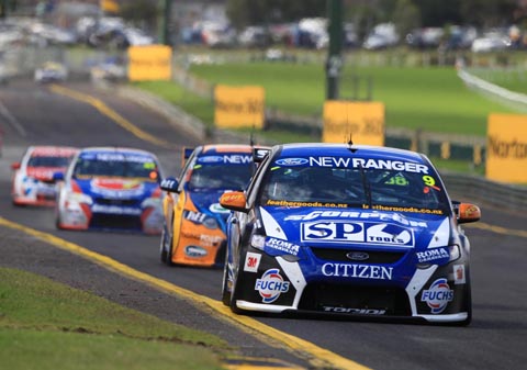 2011_van_gisbergen_sandown 2011_van_gisbergen_sandown
